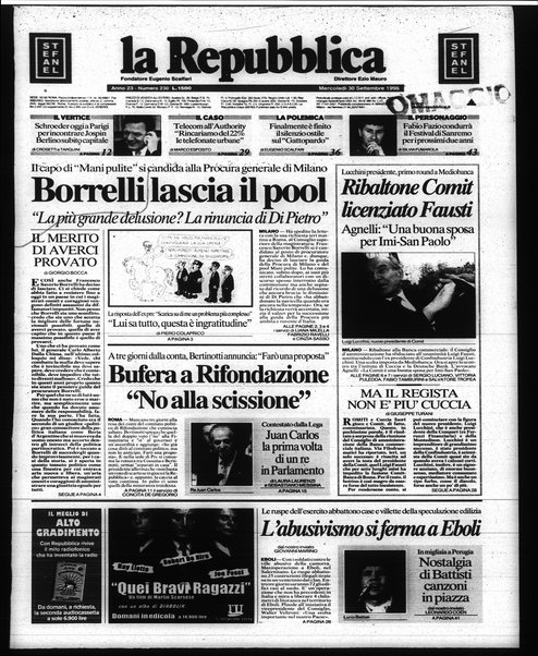 La repubblica